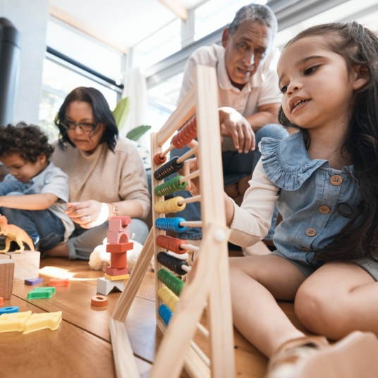 Recrutare personal pentru ingrijirea copiilor